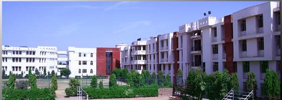 Global Institute of Technology (GIT), Jaipur Campus: Address, Hostel ...