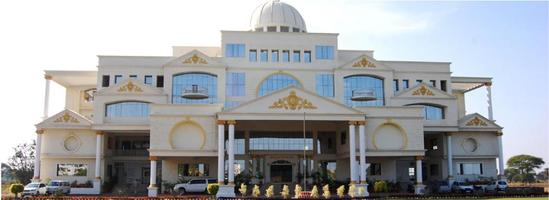 Indore Institute Of Law (IIL), Indore - 2021 Admissions, Courses, Fees