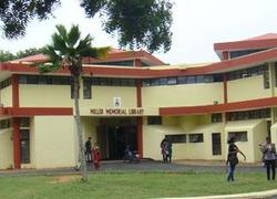 Madras Christian College - (MCC), Chennai - 2020 Admission, Courses ...