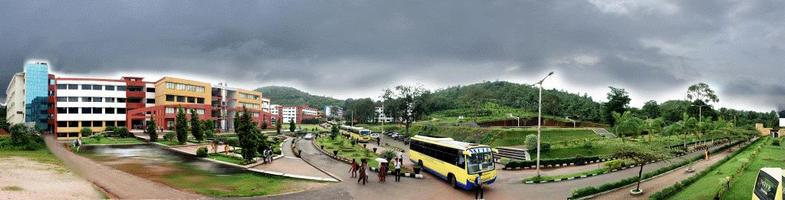 Mangalore Institute of Technology and Engineering (MITE), Mangalore ...