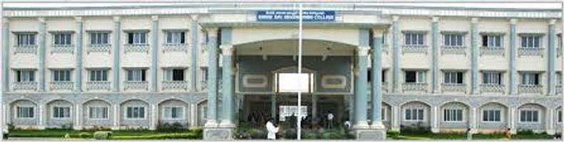 Shri Shirdi Sai Institute Of Science And Engineering (SSSISE ...