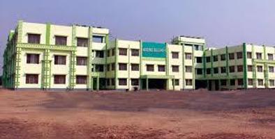Sidhu Kanhu Birsa Polytechnic (SKBP), Midnapore - Admissions, Courses ...