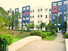 Brainware University (BU), Kolkata Campus: Address, Hostel, Facilities ...