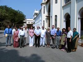 PSG Institute of Advanced Studies (PSG COIMBATORE), Coimbatore  2021