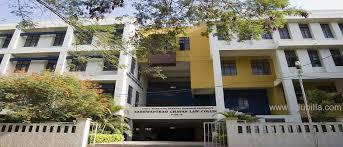 Yashwantrao Chavan Law College (YCLC), Karad - 2021 Admissions, Courses ...