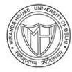 Miranda House University College for Women