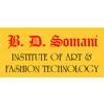B D Somani Institute Of Art And Fashion Technology