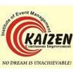 Kaizen Institute of Event Management