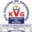 KVG College of Engineering