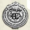 Burhani College of Commerce & Arts