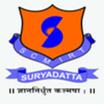 Suryadatta College of Management Information Research & Technology