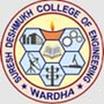 Suresh Deshmukh College of Engineering