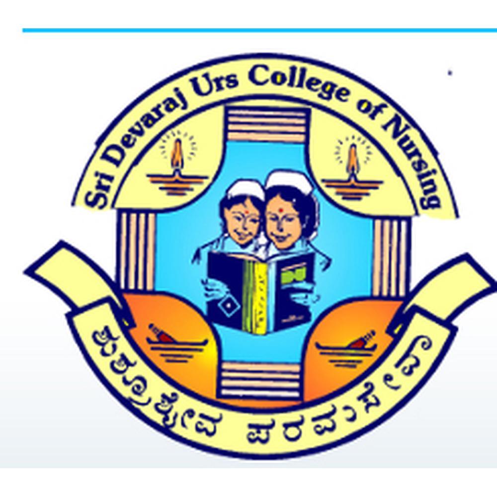 Sri Devaraj Urs College of Nursing (SDURSCN), Kolar - 2020 ...