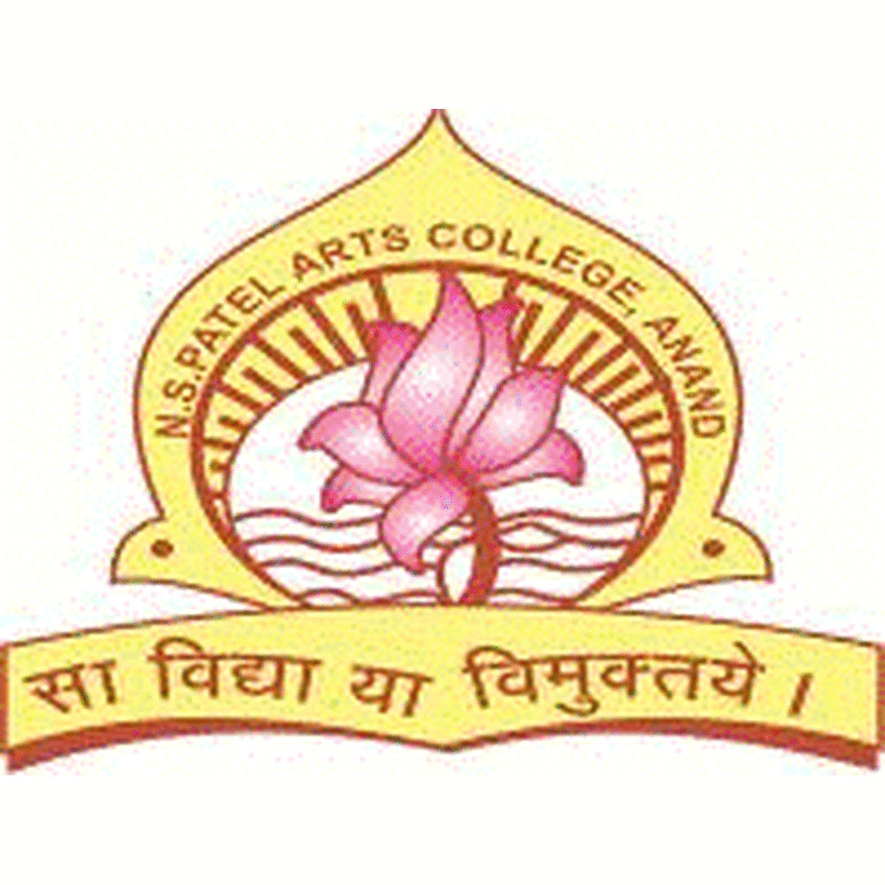 N S Patel Arts College Nspac Anand 2021 Admissions Courses Fees Ranking
