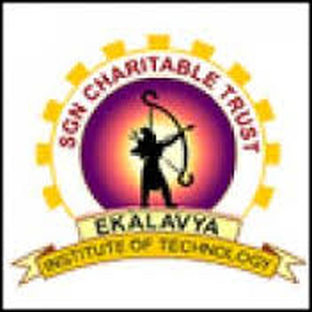 Ekalavya Institute of Technology - 2023 Admission, Fees, Courses ...