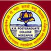 K.B postgraduate college