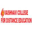 Vaishnavi College for Distance Education