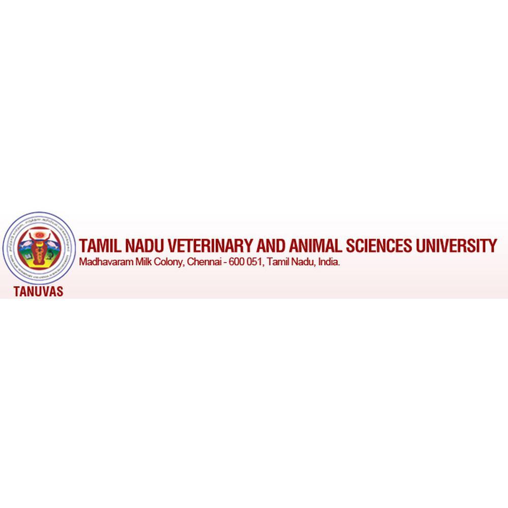Veterinary College and Research Institute (VCRI), Namakkal - 2023  Admission, Fees, Courses, Ranking, Placement