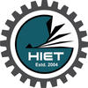 Hi-Tech Institute of Engineering & Technology