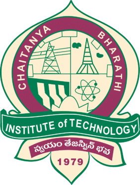 Chaitanya Bharathi Institute of Technology(2018-2022)