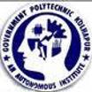 Government Polytechnic Kolhapur - Admission 2022, Fees, Courses ...