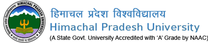 phd colleges in himachal