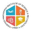 Periyar Maniammai Institute of Science & Technology