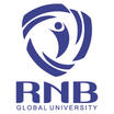 RNB Global University - [RNBGU], Bikaner