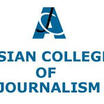 Asian College of Journalism