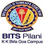 BITS Pilani-K K Birla Goa Campus