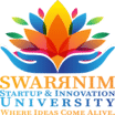 Swarrnim Startup And Innovation University