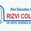 Rizvi College of Arts  Science & Commerce