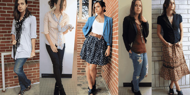 8 College Attires for Students To Look at