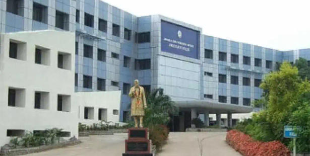 JNTU-Hyderabad