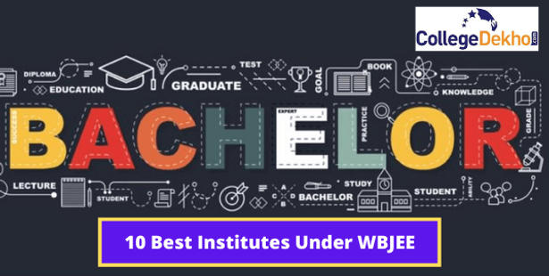 10 Best Institutes Under WBJEE