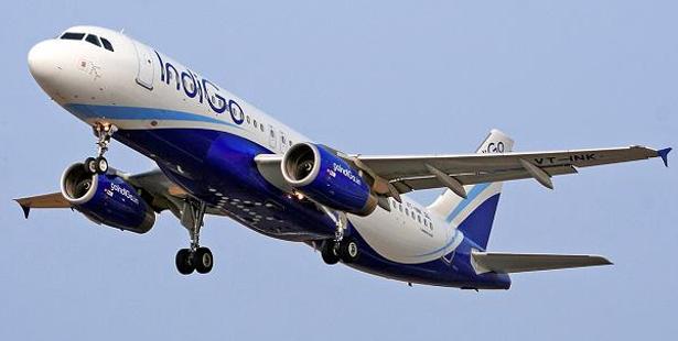 Indigo Airlines Holding Walk In Interview For Cabin Crew Women