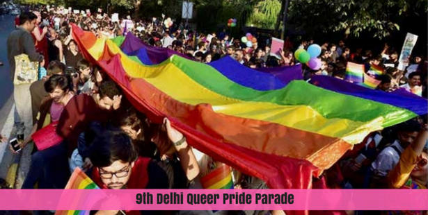 App for LGBT Community: DU Student comes up with Revolutionary Idea!