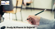 ACPC Gujarat M.Pharm Admission 2023: Dates, Eligibility, Application, Exam, Selection