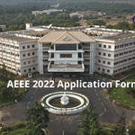 List of Documents Required to Fill AEEE 2022