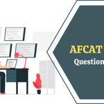 AFCAT 2022 Question Paper PDF