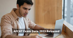 AFCAT Exam Date 2023 released: Check when exam is scheduled to be conducted