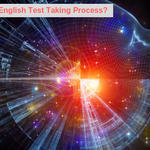 Will English Test Taking Process be Automated by AI Technology?