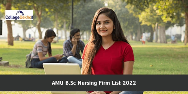 AMU B.Sc Nursing Firm List 2022 Releasing Today