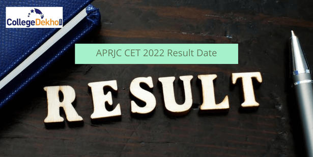 APRJC CET 2022 Result Date: Know when result is expected