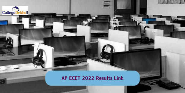 AP ECET 2022 Results Link: List of Websites to Check Marks, Rank