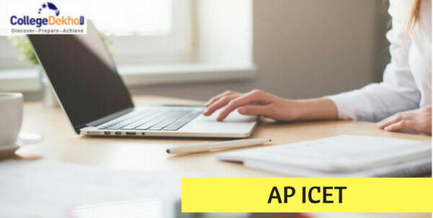 AP ICET 2022 MBA and MCA Admission