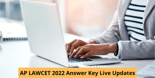 AP LAWCET Answer Key 2022 Live Updates