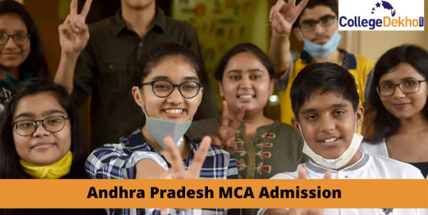 MCA Admission in Andhra Pradesh 2022