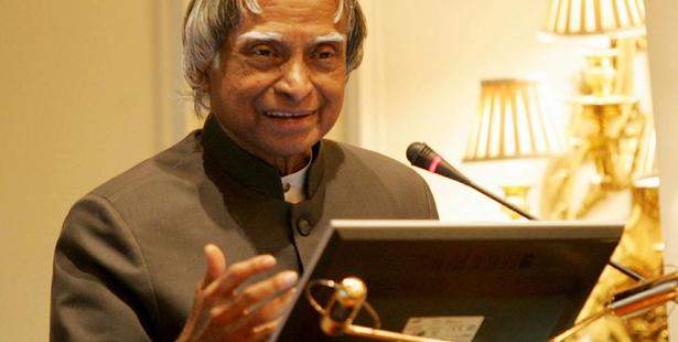 Several  States Pay Tribute to Kalam Unique Ways