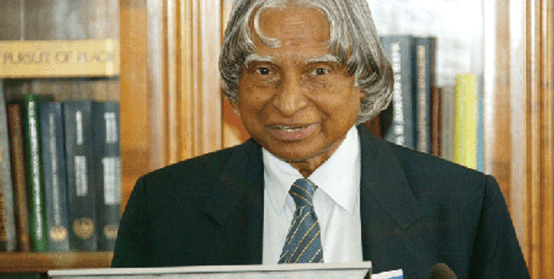 Kerala to Name Its Technological University After Abdul Kalam